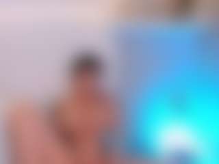 Ellie Mitchell's Live Sex Cam Show