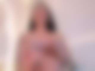Ellie Mitchell's Live Sex Cam Show