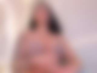 Ellie Mitchell's Live Sex Cam Show