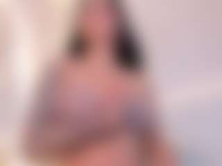 Ellie Mitchell's Live Sex Cam Show
