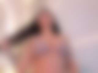 Ellie Mitchell's Live Sex Cam Show