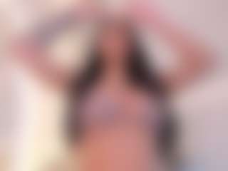 Ellie Mitchell's Live Sex Cam Show