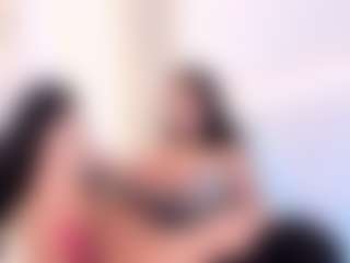Ellie Mitchell's Live Sex Cam Show