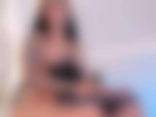 Ellie Mitchell's Live Sex Cam Show