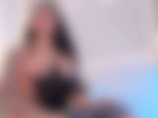 Ellie Mitchell's Live Sex Cam Show