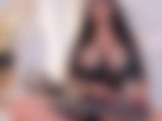 Ellie Mitchell's Live Sex Cam Show