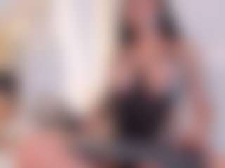 Ellie Mitchell's Live Sex Cam Show