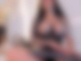 Ellie Mitchell's Live Sex Cam Show