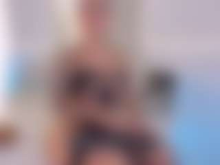 Ellie Mitchell's Live Sex Cam Show