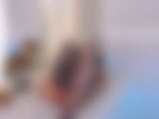 Ellie Mitchell's Live Sex Cam Show