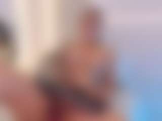 Ellie Mitchell's Live Sex Cam Show
