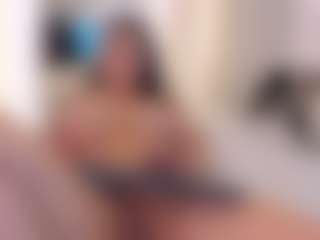 Ellie Mitchell's Live Sex Cam Show