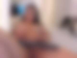 Ellie Mitchell's Live Sex Cam Show