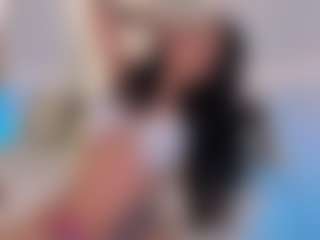 Ellie Mitchell's Live Sex Cam Show