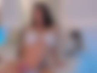 Ellie Mitchell's Live Sex Cam Show
