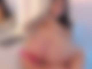 Ellie Mitchell's Live Sex Cam Show