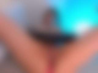 Ellie Mitchell's Live Sex Cam Show