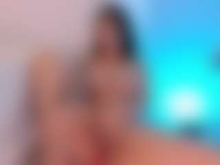 Ellie Mitchell's Live Sex Cam Show