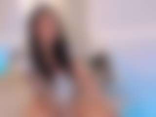 Ellie Mitchell's Live Sex Cam Show