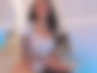 Ellie Mitchell's Live Sex Cam Show