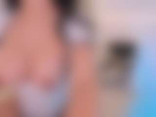 Ellie Mitchell's Live Sex Cam Show