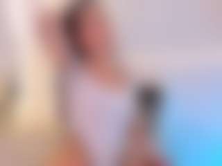 Ellie Mitchell's Live Sex Cam Show