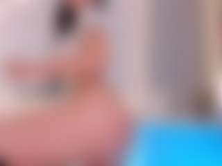 Ellie Mitchell's Live Sex Cam Show