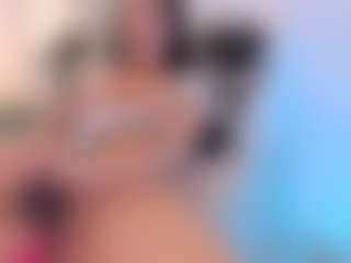 Ellie Mitchell's Live Sex Cam Show
