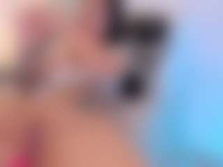 Ellie Mitchell's Live Sex Cam Show
