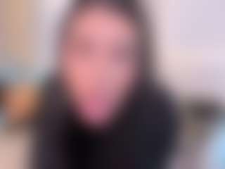 Ellie Mitchell's Live Sex Cam Show
