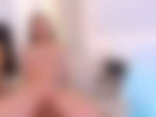Ellie Mitchell's Live Sex Cam Show