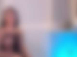 Ellie Mitchell's Live Sex Cam Show