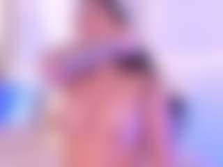Ellie Mitchell's Live Sex Cam Show