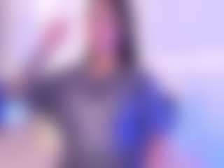 Ellie Mitchell's Live Sex Cam Show