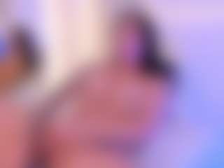 Ellie Mitchell's Live Sex Cam Show