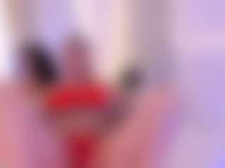Ellie Mitchell's Live Sex Cam Show