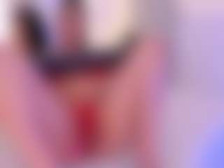 Ellie Mitchell's Live Sex Cam Show