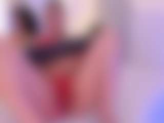 Ellie Mitchell's Live Sex Cam Show