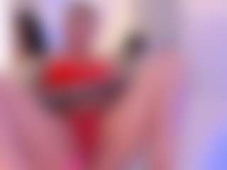 Ellie Mitchell's Live Sex Cam Show