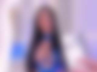 Ellie Mitchell's Live Sex Cam Show