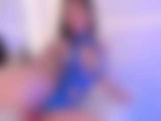 Ellie Mitchell's Live Sex Cam Show