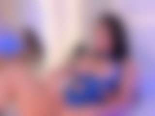 Ellie Mitchell's Live Sex Cam Show