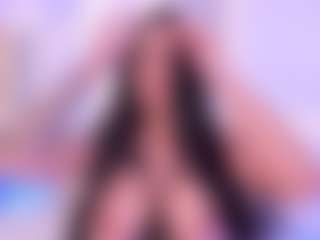 Ellie Mitchell's Live Sex Cam Show