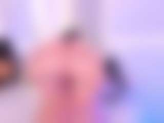 Ellie Mitchell's Live Sex Cam Show
