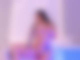 Ellie Mitchell's Live Sex Cam Show