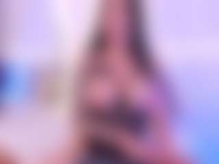 Ellie Mitchell's Live Sex Cam Show