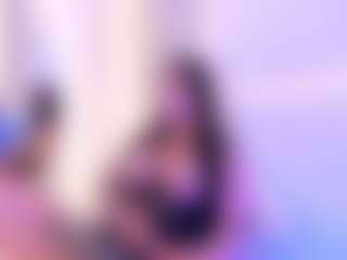Ellie Mitchell's Live Sex Cam Show