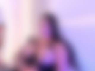 Ellie Mitchell's Live Sex Cam Show