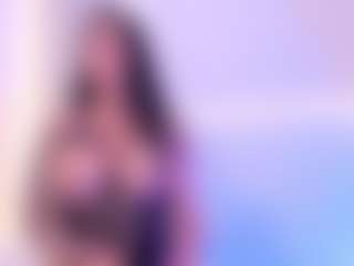 Ellie Mitchell's Live Sex Cam Show