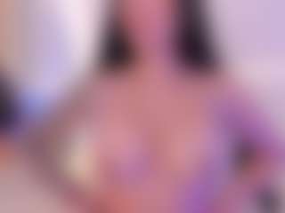 Ellie Mitchell's Live Sex Cam Show